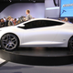 Illustration for article titled Chevrolet Tru 140S Concept: Detroit Auto Show Live Photos